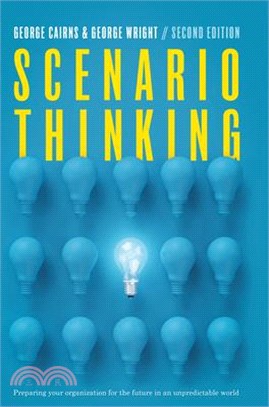 Scenario thinkingpreparing y...