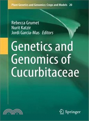 Genetics and Genomics of Cucurbitaceae