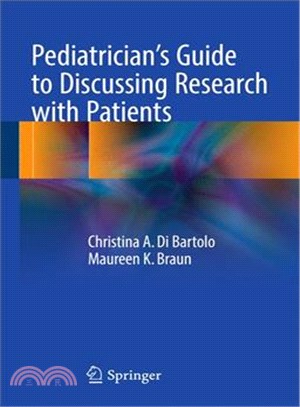 Pediatrician's Guide to Discussing Research With Patients