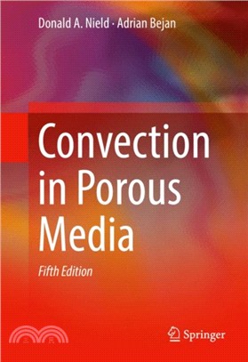 Convection in Porous Media