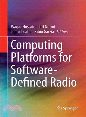 Computing Platforms for Software-defined Radio