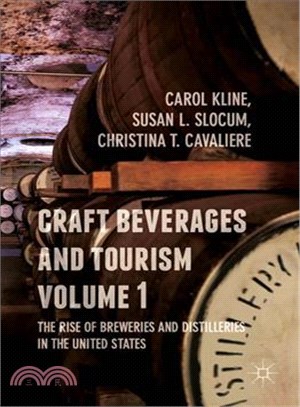 Craft Beverages and Tourism ― The Rise of Breweries and Distilleries in the United States