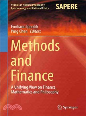 Methods and financea unifyin...