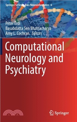 Computational Neurology and Psychiatry