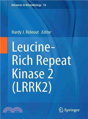 Leucine-Rich Repeat Kinase 2...