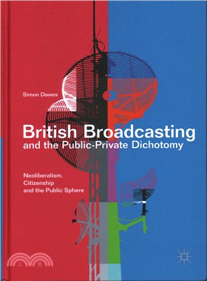 British Broadcasting and the...