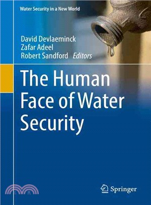 The Human Face of Water Security