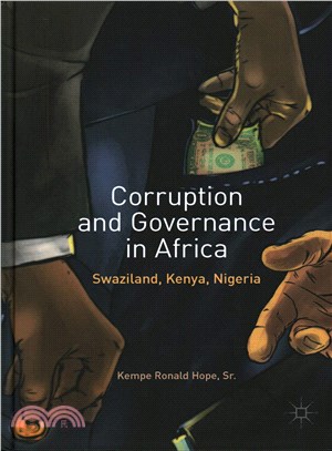 Corruption and Governance in Africa ― Swaziland, Kenya, Nigeria