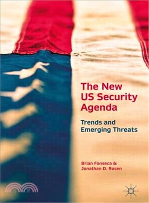 The new US security agendatr...