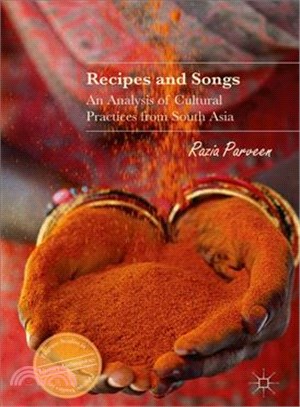 Recipes and Songs ― An Analysis of Cultural Practices from South Asia