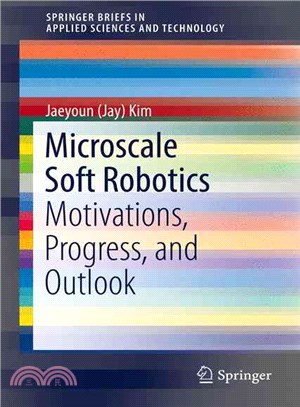 Microscale Soft Robotics ― Motivations, Progress, and Outlook