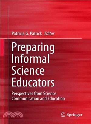 Preparing informal science e...