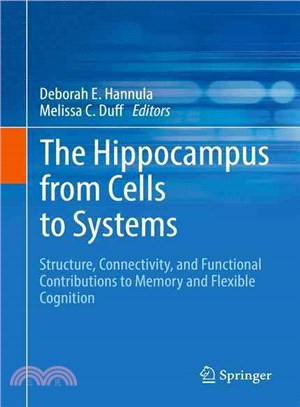 The hippocampus from cells t...