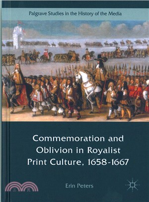 Commemoration and oblivion i...