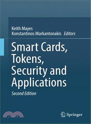 Smart Cards, Tokens, Security and Applications