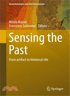 Sensing the Past ― From Artifact to Historical Site