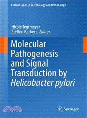 Molecular pathogenesis and s...