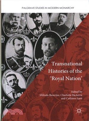 Transnational histories of t...