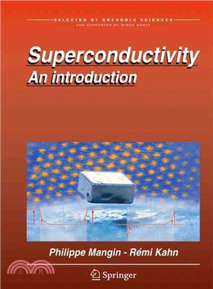 Superconductivity ― An Introduction