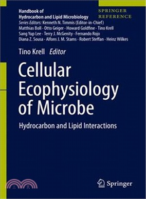 Cellular Ecophysiology of Microbe ― Hydrocarbon and Lipid Interactions