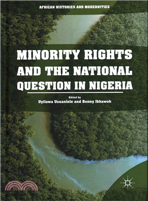 Minority Rights and the National Question in Nigeria