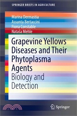 Grapevine Yellows Diseases and Their Phytoplasma Agents ― Biology and Detection