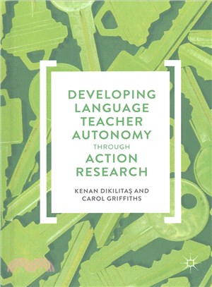 Developing Language Teacher Autonomy Through Action Research