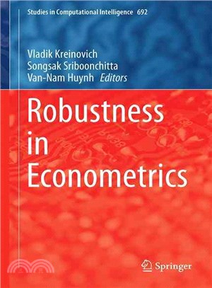 Robustness in Econometrics