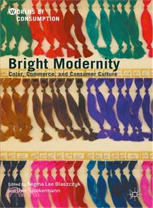 Bright modernitycolor, comme...