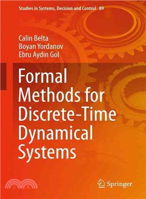 Formal Methods for Discrete-time Dynamical Systems