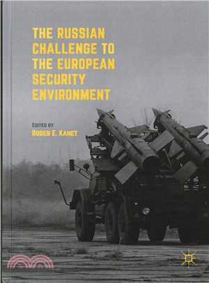 The Russian Challenge to the European Security Environment