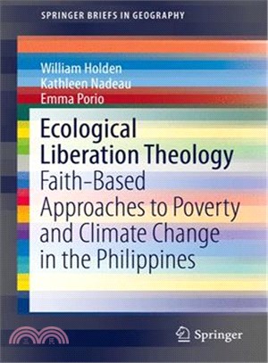 Ecological Liberation Theology ― Faith-based Approaches to Poverty and Climate Change in the Philippines