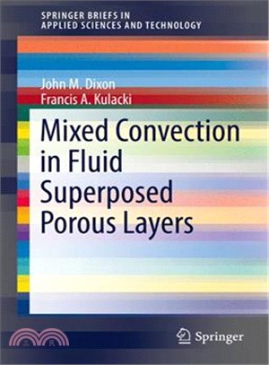 Mixed Convection in Fluid Superposed Porous Layers