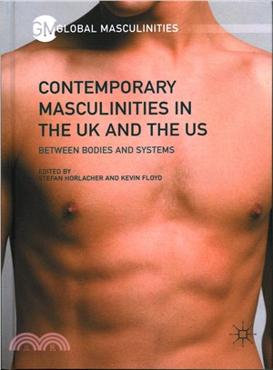 Contemporary masculinities i...