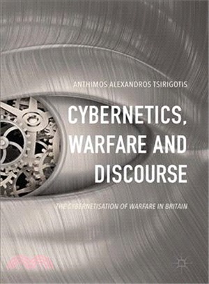 Cybernetics, warfare and dis...