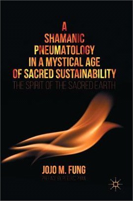 A shamanic pneumatology in a...