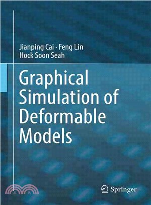 Graphical Simulation of Deformable Models