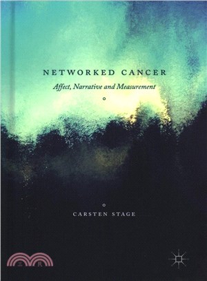 Networked canceraffect, narr...