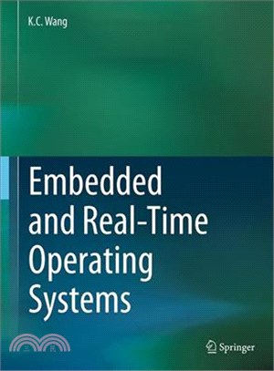 Embedded and Real-time Operating Systems