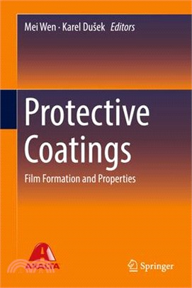 Protective coatingsfilm form...