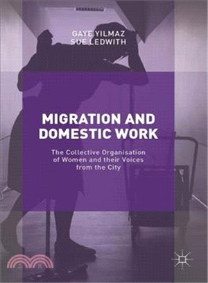 Migration and Domestic Work ─ The Collective Organization of Women and Their Voices from the City