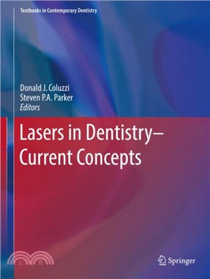 Lasers in Dentistry-Current Concepts
