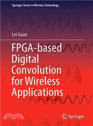 Fpga-based Digital Convolution for Wireless Applications