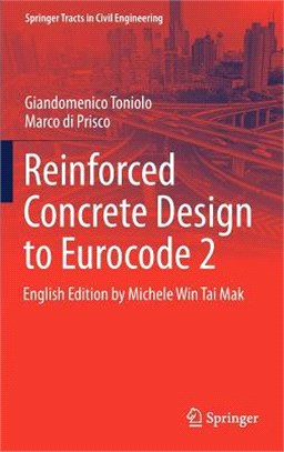 Reinforced Concrete Design to Eurocode 2