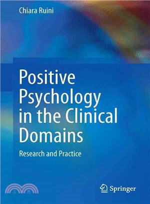 Positive psychology in the c...