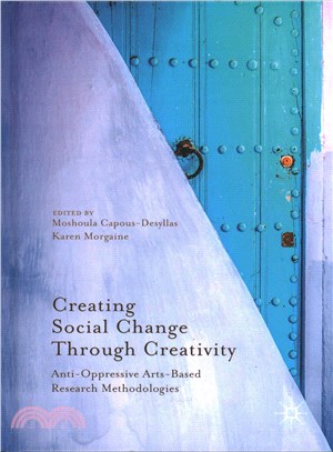 Creating social change throu...