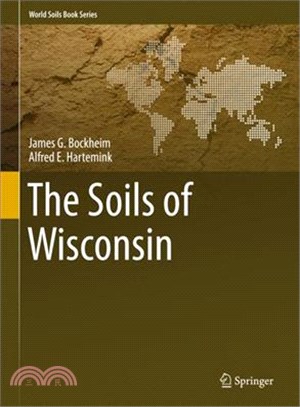 The Soils of Wisconsin