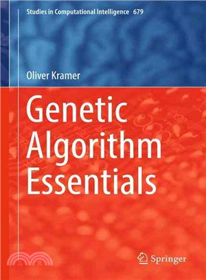 Genetic Algorithm Essentials