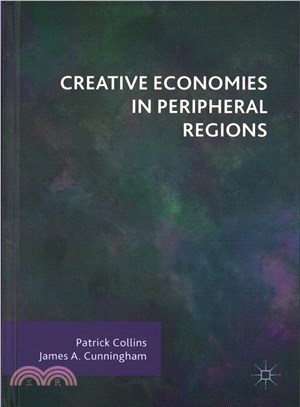 Creative Economies in Peripheral Regions