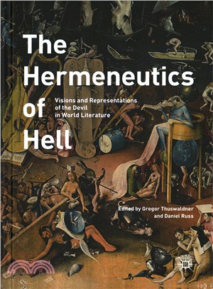 The hermeneutics of hellvisi...